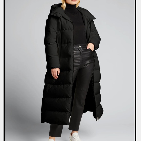 Jackets & Blazers - Moncler Goelo Coat
